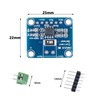 CJMCU-219 INA219 I2C Interface Bi-directional DC Current/Power Monitoring Sensor Module