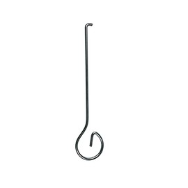 Unold 8656150 Original Hook Spit Lifter Remover for Dough Hooks Part All Backmeister 68415 68511 68615 8232 8600 8641 8650 8658 8660 8690 8695 86951 BreBreautomat