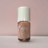 Esmalte Fuller Terapie Líquido Tratamiento Antibacterial Fungicida Durazno