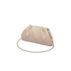 YUWITA Soft PU Leather Clutch Purses for Women Formal Elegant