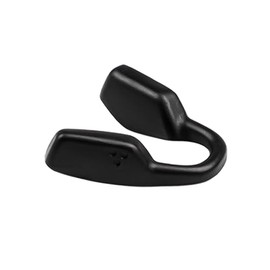 Thicker Size Nose Pieces Replacement for Oakley Ingress OX8145D Eyeglasses Frame, Silicone Soft Nose Pad