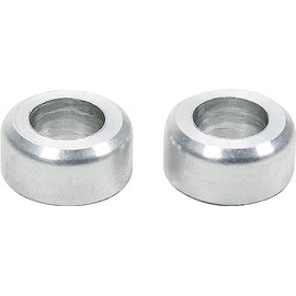 Allstar Performance Carb Stud Spacers 2pk