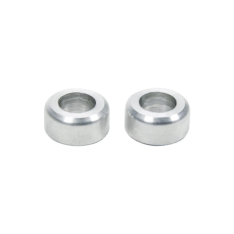 Allstar Performance Carb Stud Spacers 2pk