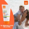 Protector Solar Natural Derma Bebes Fps 150ml