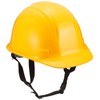 Toyo Safe No. 170SF-OT Helmet, Small Size, Light Yellow, For