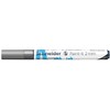 Schneider Paint-It 310 Acrylic Marker - Silver
