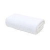 RmKbe Christmas Snow Blanket Roll Artificial Snow Blankets White Christmas