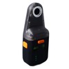 Electric Drill Dust Collector 2 in 1 Laser Line Level