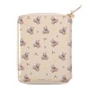 EDiT DA-DC72-E Notebook Cover, For One Page Per Day, B6