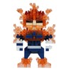 Nanoblock NBCC_146 My Hero Academia Endeavor