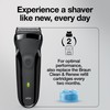Braun Series 3 Pro Skin Electric Shaver Replacement Head -
