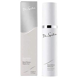 Rose Petals Hydro Gel