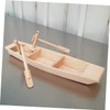 SHINEOFI Decor Boat Models Ships Kits to Build for Adults