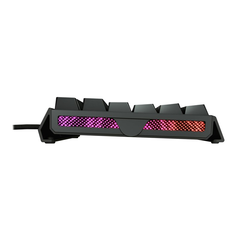 CHERRY XTRFY MX 3.1 Mechanical Wired Gaming Keyboard | New
