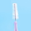 40pcs Interdental Brushes Prevent Decay Remove Bad Breath Teeth Brace