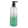 MARTHA DEBYALE HAIR TECH Rescue & Restore Shampoo. Restauración, con