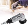 Chamfering Machine Small 45° Arc Burr Trimmer Straight Pneumatic Tool(‑Type