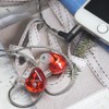 HIDIZS MS1-Galaxy in-Ear Monitors High-Performance Dual Magnetic Circuit Dynamic Driver