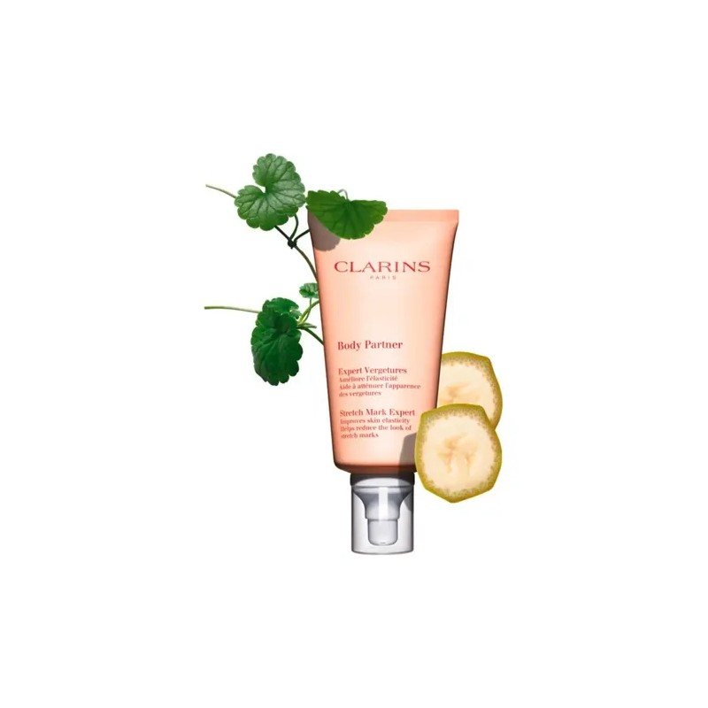 Clarins Body Partner - Crema Anti- Estrias 175 Ml