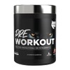 Polvo pre entreno Dark Wolf 300 g - 30 Porciones,