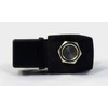 AceCrew Brass Solenoid Valve 3/8 inch NPT 12V DC Normally