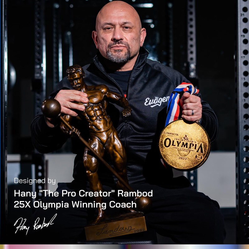 Evogen Hydration - Full Spectrum Electrolytes Powder | Sugar-Free Electrolyte