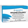 UNDA - Magnelevures - Vitamin Mineral Supplement to Support Cardiovascular