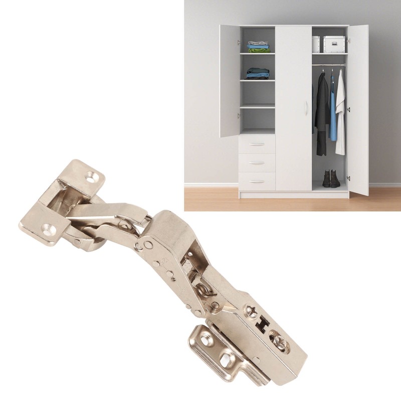 Kitchen Cabinet Hinges Angle 45 Degree Beveled Door Hinges 125