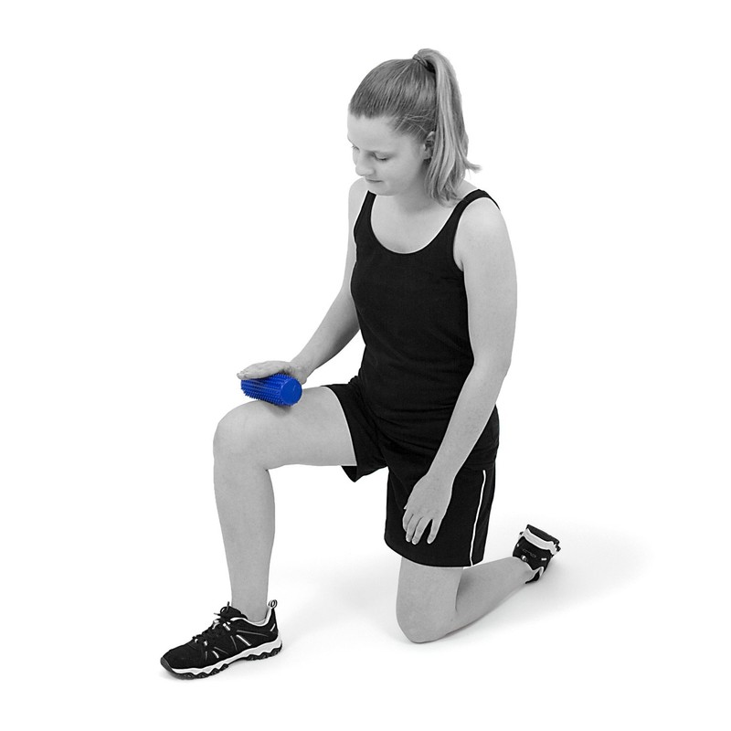 Igel Massagerolle | Noppenrolle | Igelrolle | Massage | Igelball