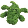 KONG - Cozie Naturals - Indoor Cuddle Squeaky Plush Dog
