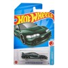 Hot Wheels HHD98 Basic Car Custom '01 Acura Integra GR