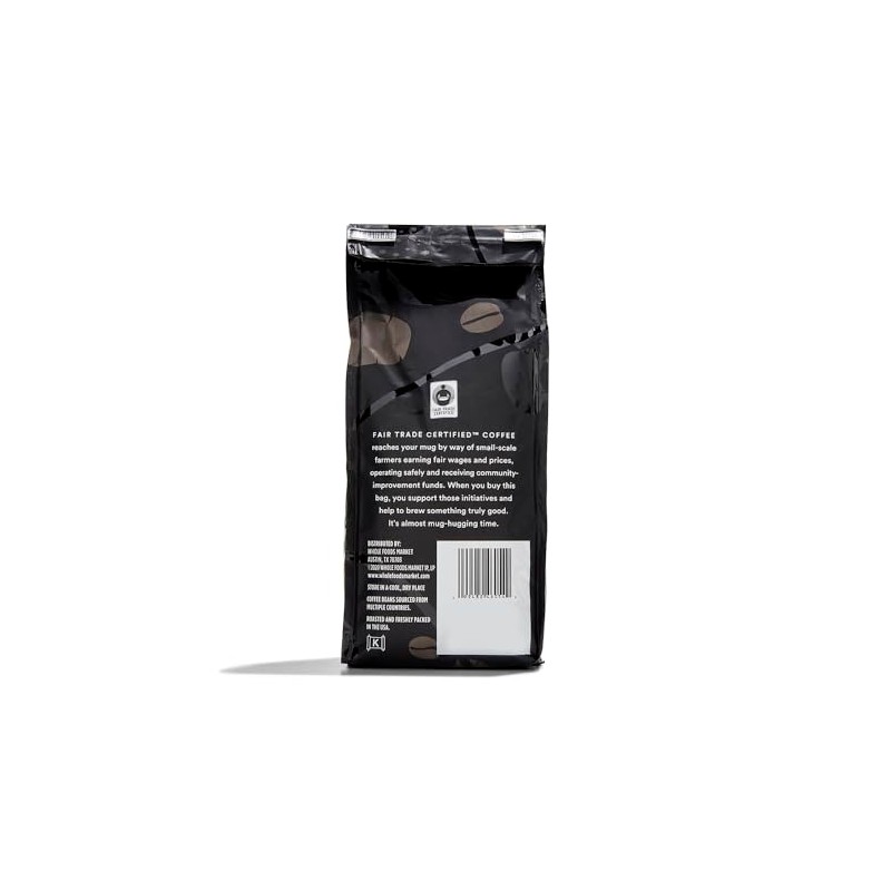 365 by Whole Foods Market, Coffee French Roast Bonne Nuit