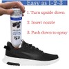 Moneysworth & Best Boot & Shoe Freshener, Shoe Odor Eliminator,