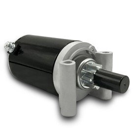 Boatrip 34009 Kohler Starter (9-Teeth) Replacement for 7000 Series KT715-KT745 Courage Twin SV710-SV840 1999-1140051 32-098-08 3209808 3209801 32-098-03 32-098-04S 410-21111 SAB0157 20HP 22HP 24HP