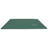 Metric 45cm x 30cm (17.71" x 11.81") Self-Healing Cutting Mat,