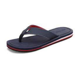 Ripord Men's Flip Flops Sandal Beach 41-46 EU, blue