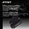 FTRT Motorcycle Regulator Rectifier Compatible with GSXR600 GSXR750 GSX-R600 GSX-R750