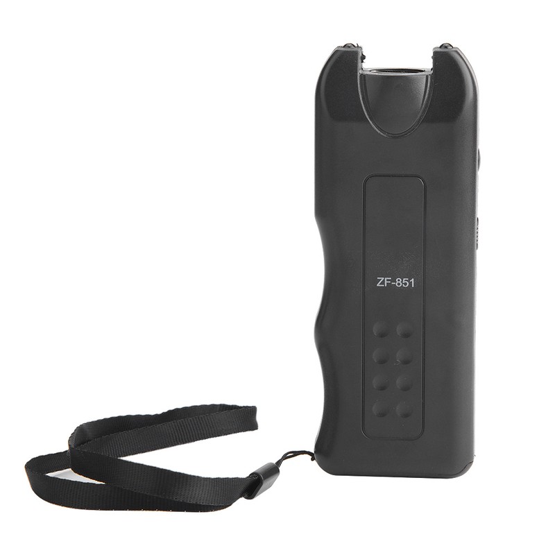 Multifunctional Ultrasonic Dog Repeller Anti Barking Stop Bark Training Device