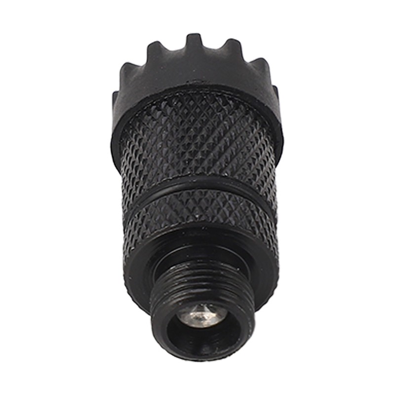 Archery Compound Bow Sight Light 3 Stage Adjustment 5 Pin