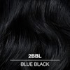 Wella Colorcharm Demi-Permanent 2BBL Azul Negro 2 oz