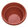 mdj Maceta Grande 45 L Para Jardin Maceton/macetero