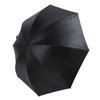Sun Umbrella with Built In Fan 80cm 3000mAh UV Guard
