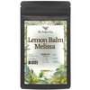 Lemon Balm Melissa Loose Leaf Tea (50g) Herb Tea Premium
