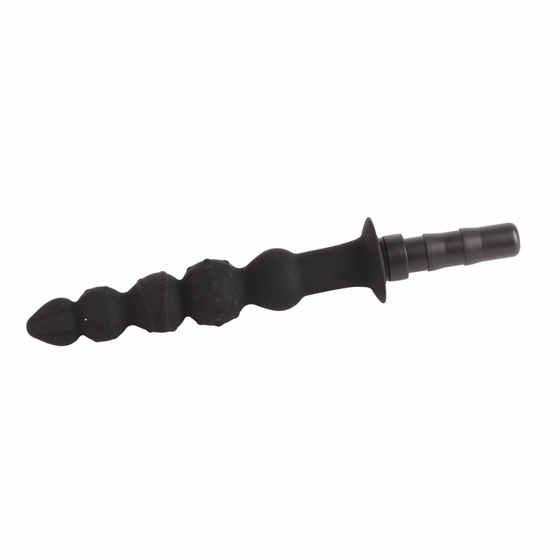 Fascia Massager Replacement Head Promote Recovery Waterproof Silicone Muscle Massager