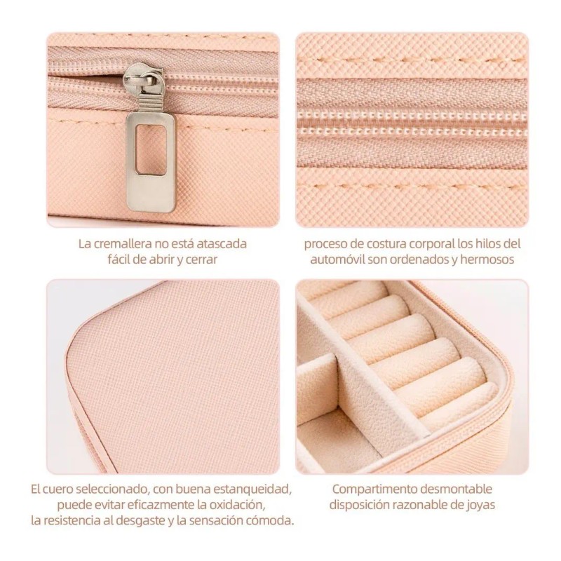Kit Para Hacer Pulseras, Suministros Para Hacer Joyas,violet