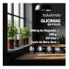 Glicinato De Magnesio En Polvo - 500 Gramos - S&v