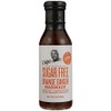 G Hughes Sugar Free Orange Ginger Teriyaki Sauce, No High