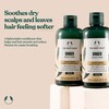The Body Shop Ginger Scalp Care Conditioner 250ml