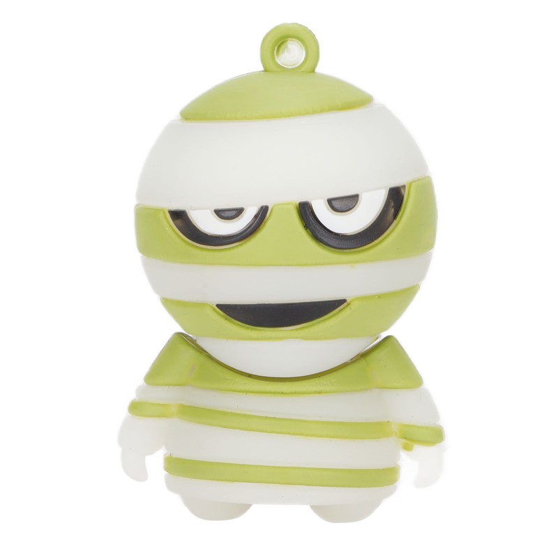 Flash Drives USB2.0 Hot Swap Data Transmission Waterproof U Disk