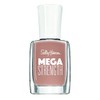 Sally Hansen Mega Strength, Takes the Reigns, 0.4 Fl Oz